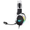 Наушники Havit HV-H2018U Plug USB 7.1 Black (6939119031152) изображение 3