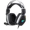 Наушники Havit HV-H2018U Plug USB 7.1 Black (6939119031152) изображение 4