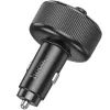 FM модулятор HOCO E82, Black, Box изображение 5