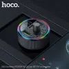 FM модулятор HOCO E82, Black, Box изображение 6
