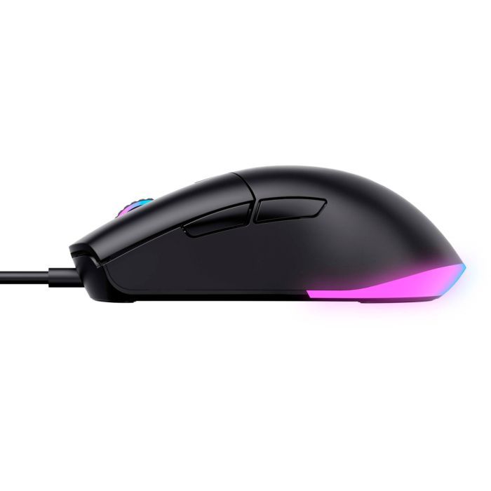 Мышка Havit HV-MS1038 USB Black (6939119045869) изображение 4