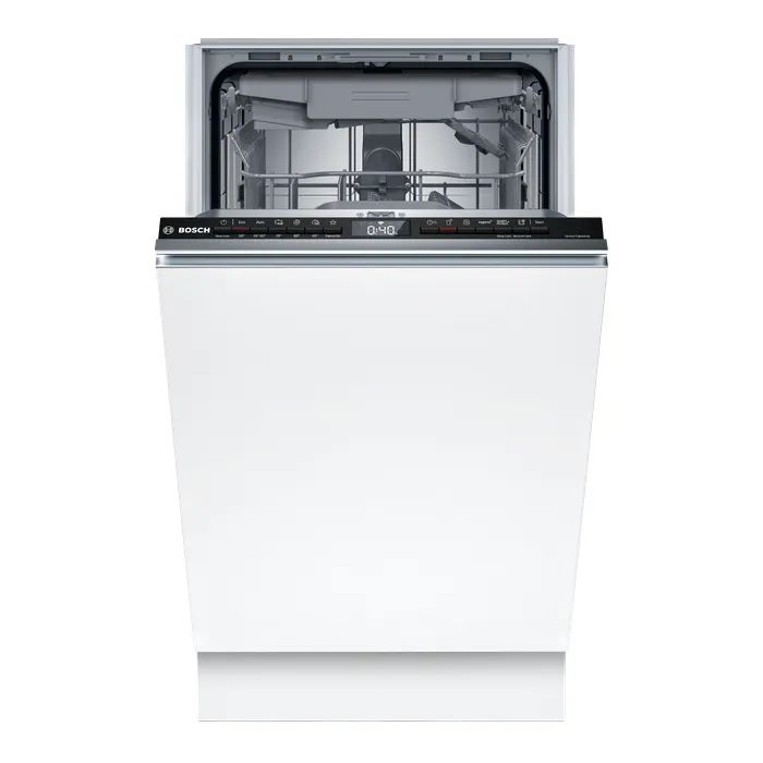Посудомоечная машина Bosch SPV4HMX14Q