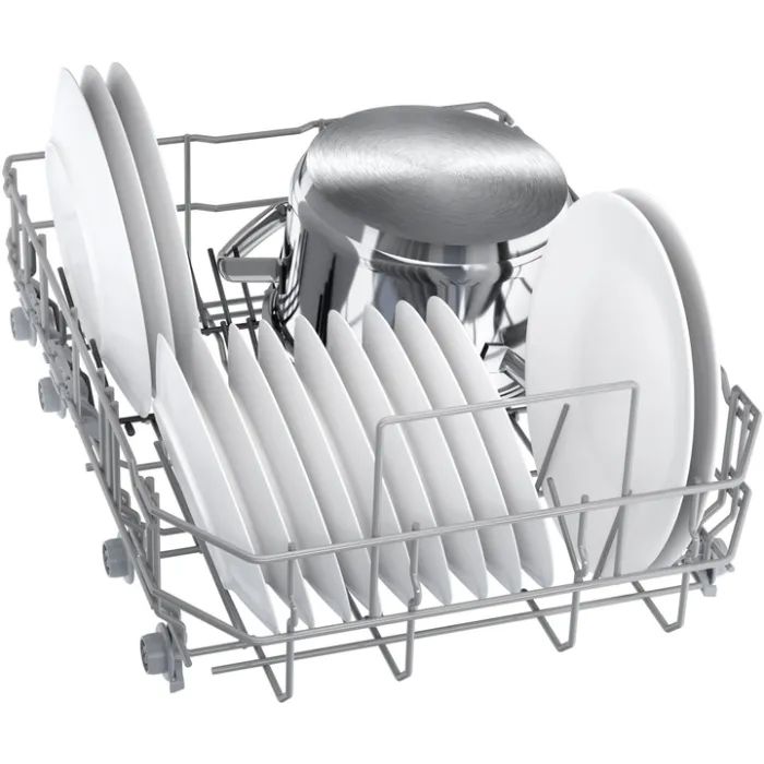 Посудомоечная машина Bosch SPV4HMX14Q изображение 6