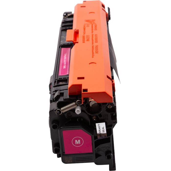 Картридж PowerPlant Canon T10 LBP1538C MG (PP-T10MG) изображение 3