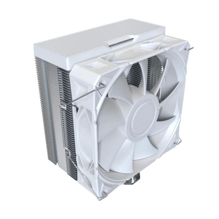 Кулер для процессора MONTECH NX400 (W)