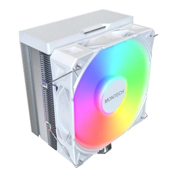 Кулер для процессора MONTECH NX400 (W)