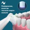 Электрическая зубная щетка Philips HX7406/01 изображение 5