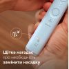 Электрическая зубная щетка Philips HX7406/01 изображение 9