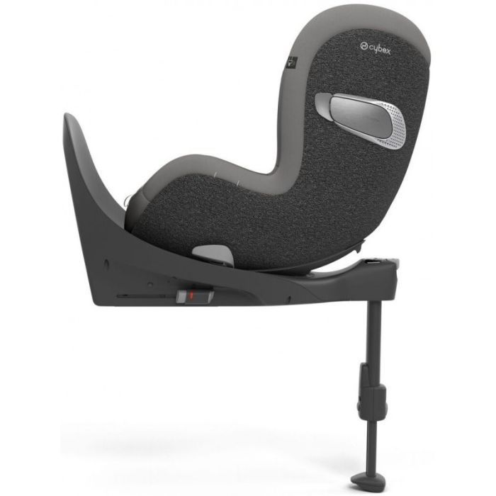 Автокресло Cybex Sirona T Mirage Grey (523000381) изображение 3