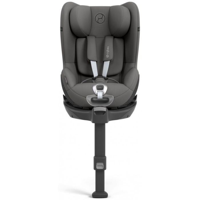 Автокресло Cybex Sirona T Mirage Grey (523000381) изображение 4