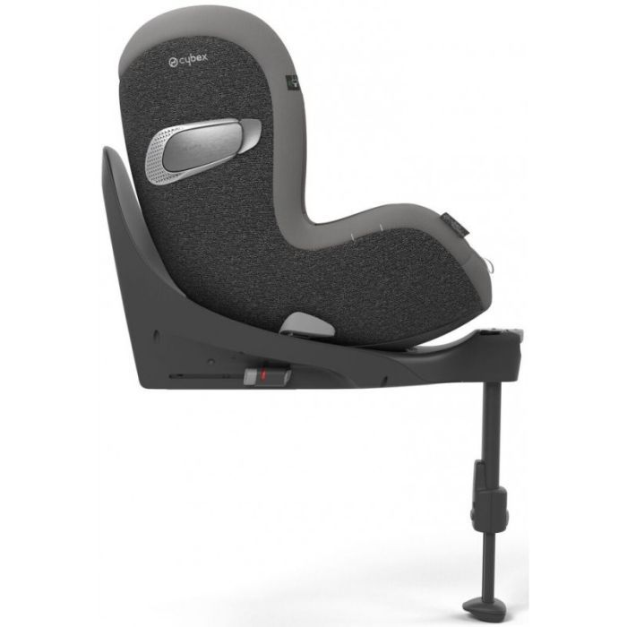 Автокресло Cybex Sirona T Mirage Grey (523000381) изображение 5