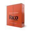 Трость для саксофона D'Addario Rico - Soprano Sax #2.0 - 10 Pack (RIA1020)
