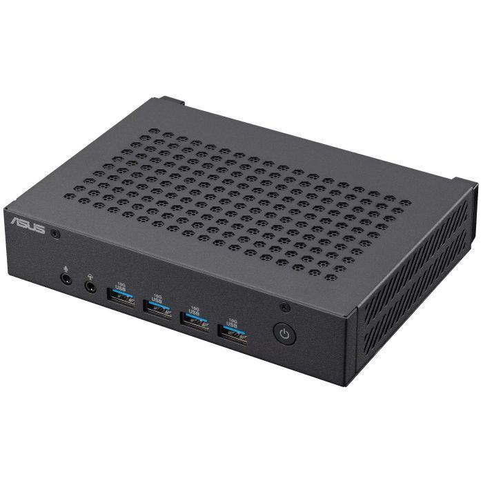 Компьютер ASUS PN43-BBN200MD MFF / N200, 1*SO-DIMM, M.2SSD, UMA, WiFi (90MR0172-M00040) изображение 10