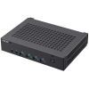 Компьютер ASUS PN43-BBN200MD MFF / N200, 1*SO-DIMM, M.2SSD, UMA, WiFi (90MR0172-M00040) изображение 10