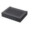 Компьютер ASUS PN43-BBN200MD MFF / N200, 1*SO-DIMM, M.2SSD, UMA, WiFi (90MR0172-M00040) изображение 7