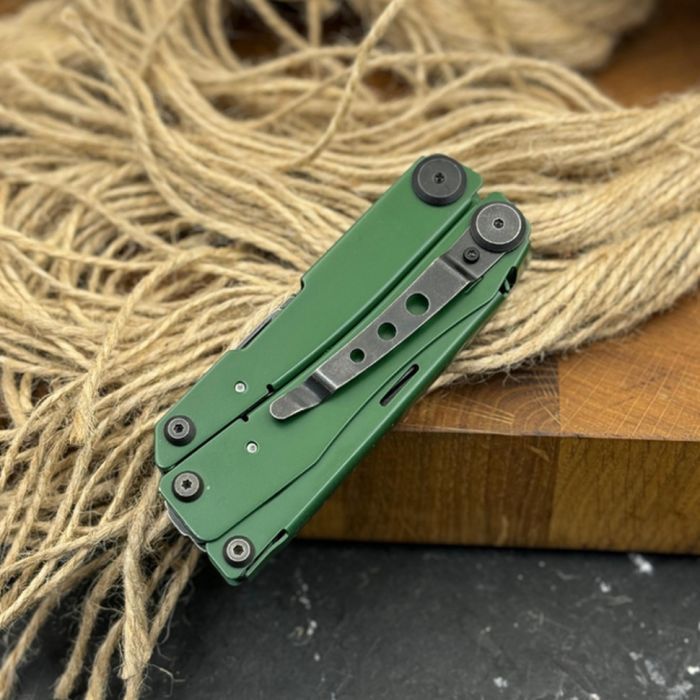 Мультитул NexTool Flagship Pro червоний (NE20279) зображення 11