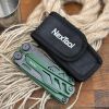 Мультитул NexTool Flagship Pro зелений (NE20278) зображення 12