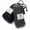 Рюкзак туристический Naturehike Ultralight NH17A012-B, 18 л, чорний (6927595718674) изображение 2