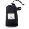 Рюкзак туристический Naturehike Ultralight NH17A012-B, 18 л, чорний (6927595718674) изображение 6
