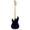 Бас-гитара Parksons PJB-15 Transparent Blue Burst изображение 2