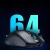 Мышка Thunderobot ML602 SE Dual Mode wireless (ML602SE) изображение 3