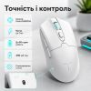 Мишка Thunderobot ML602 SE Dual Mode wireless (ML602SE) зображення 6