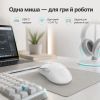 Мишка Thunderobot ML602 SE Dual Mode wireless (ML602SE) зображення 7