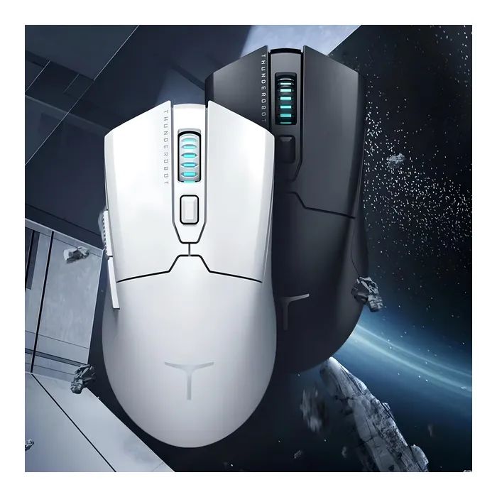 Мышка Thunderobot ML602 SE Dual Mode wireless (ML602SE) изображение 8
