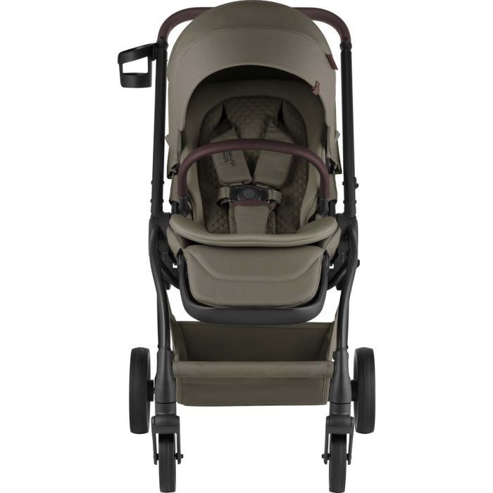 Коляска Britax-Romer RIO (Lux / Urban Olive) (2000041615) зображення 6