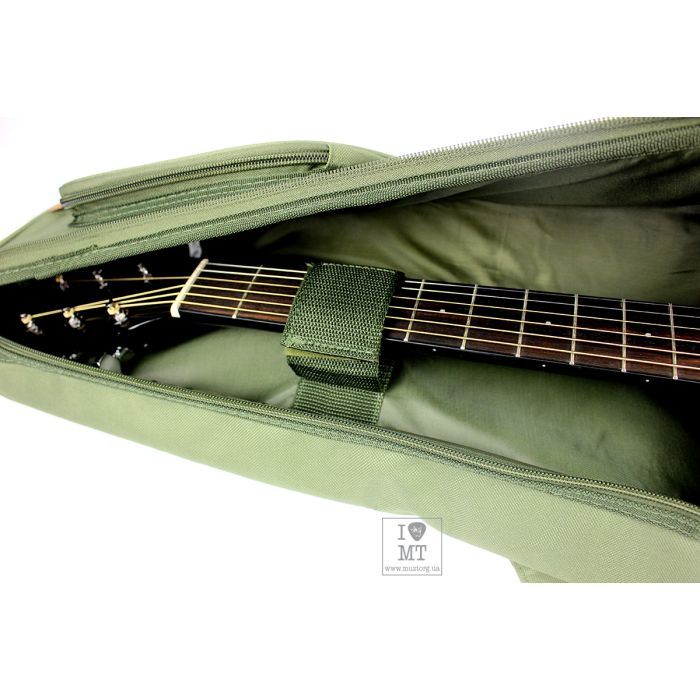Чехол для гитары Ibanez IAB541 BR (224099) изображение 2
