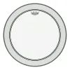 Пластик для барабана Remo Powerstroke 3 Clear 22" (222742)