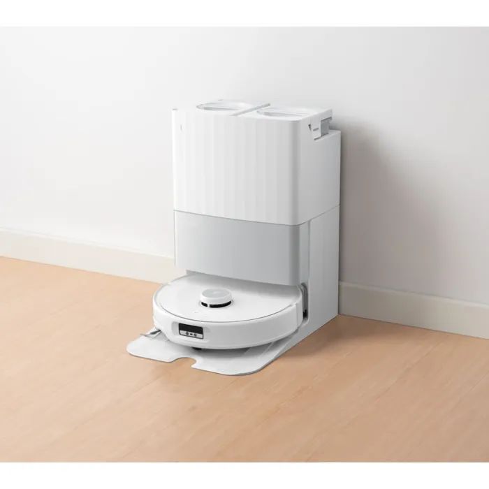 Пылесос Roborock Qrevo Edge White изображение 10
