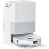 Пылесос Roborock Qrevo Edge White изображение 5