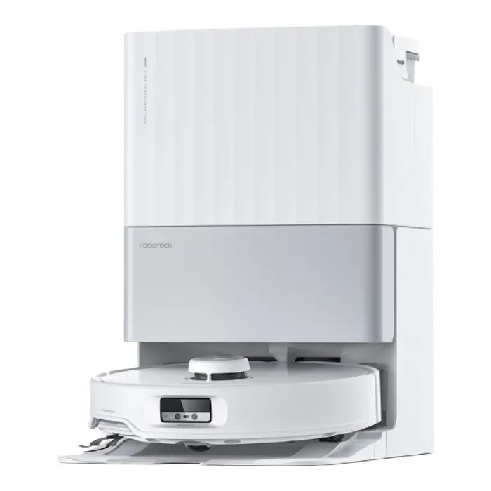 Пылесос Roborock Qrevo Edge White изображение 6