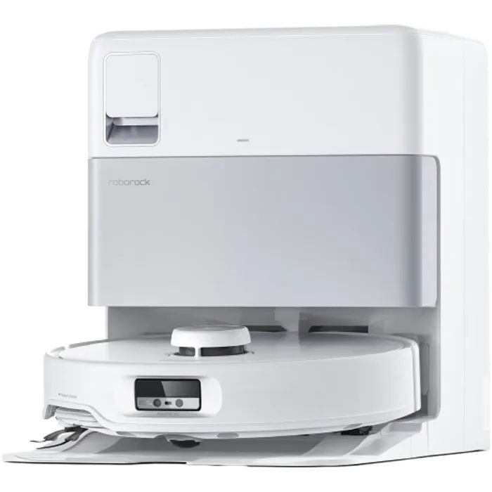 Пылесос Roborock Qrevo Edge White изображение 7