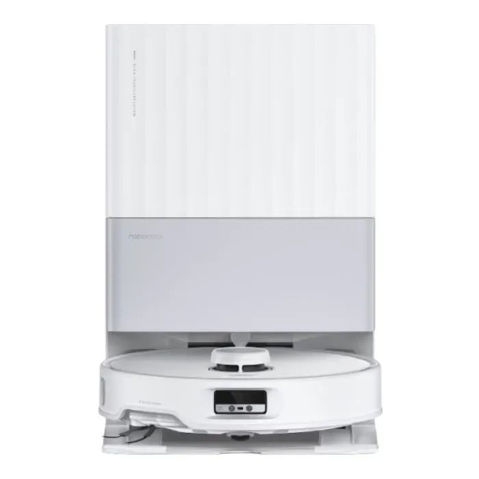 Пылесос Roborock Qrevo Edge White изображение 9