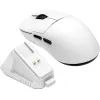 Мышка Ajazz AJ159P MC Wireless/Bluetooth/USB Charging Dock White (AJ159P-MC-W) изображение 4
