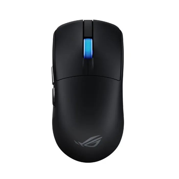 Мышка ASUS ROG Harpe II Ace Bluetooth/Wireless/USB Black (90MP0490-BMUA00)