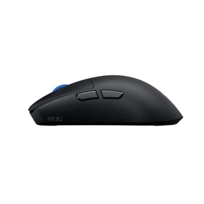 Мышка ASUS ROG Harpe II Ace Bluetooth/Wireless/USB Black (90MP0490-BMUA00) изображение 3
