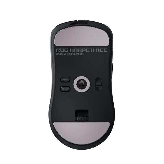 Мышка ASUS ROG Harpe II Ace Bluetooth/Wireless/USB Black (90MP0490-BMUA00) изображение 6