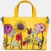 Сумка Yoshi Y26 Wildflowers (Y26 WILDFLR 38) зображення 4