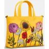 Сумка Yoshi Y26 Wildflowers (Y26 WILDFLR 38) зображення 5
