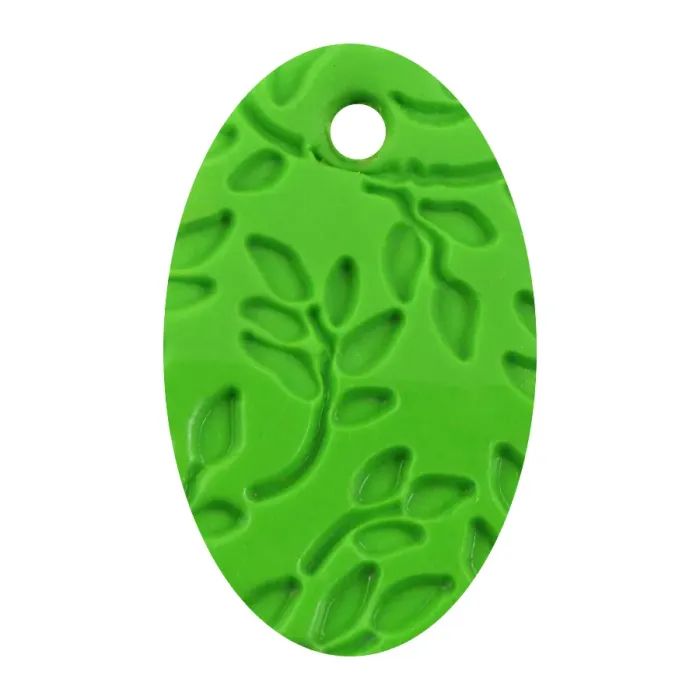Пластика Fimo Soft, Зелене яблуко, 57г (4006608809652) изображение 3