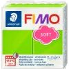Пластика Fimo Soft, Зелене яблуко, 57г (4006608809652)