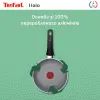Сковорода Tefal Halo 28 см, алюміній, бакеліт, сірий (C3120653) изображение 10