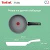Сковорода Tefal Halo 28 см, алюміній, бакеліт, сірий (C3120653) изображение 9