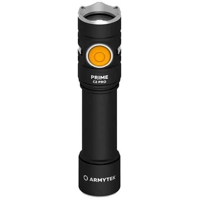 Ліхтар Armytek Prime C2 Pro Magnet USB (F08101C) зображення 2