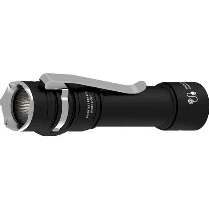 Ліхтар Armytek Prime C2 Pro Magnet USB (F08101C) зображення 3