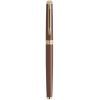 Ручка пір'яна Waterman HEMISPHERE Metallic Copper Red GT  FP F (12 092) зображення 2
