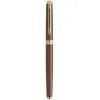 Ручка пір'яна Waterman HEMISPHERE Metallic Copper Red GT  FP F (12 092) зображення 2